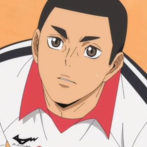 Zzzzz 1698550676nekoma High Nobuyuki Kai — Haikyuu Characters (All) option 146