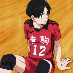 Zzzzz 1698550676nekoma High Yki Shibayama — Haikyuu Characters (All) option 152