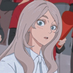 Zzzzz 1698550676nekoma High Family Alisa Haiba — Haikyuu Characters (All) option 156