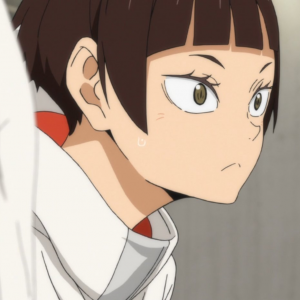 Zzzzz 1698550677niiyama Girls Maiko Yonezawa — Haikyuu Characters (All) option 158