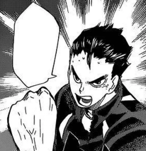 Zzzzz 1698550677nohemi Academy Coach Kiyoshi Mizu — Haikyuu Characters (All) option 167