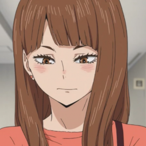 Zzzzz 1698550677nohemi Academy Family Mika Yamaka — Haikyuu Characters (All) option 168