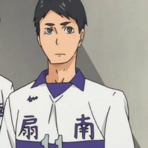 Zzzzz 1698550791ohgiminami High Ibuki Natsuse — Haikyuu Characters (All) option 170