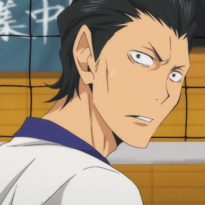 Zzzzz 1698550791ohgiminami High Yoshiki Towada — Haikyuu Characters (All) option 175
