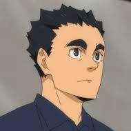 Zzzzz 1698550791sarukawa Tech Aritaka Shishio — Haikyuu Characters (All) option 179
