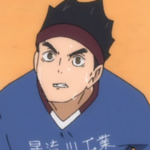 Zzzzz 1698550791sarukawa Tech Kenr Fukatani — Haikyuu Characters (All) option 181