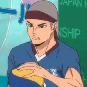 Zzzzz 1698550791sarukawa Tech High Hisahiko Wakura — Haikyuu Characters (All) option 182