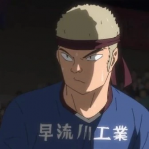 Zzzzz 1698550792sarukawa Tech High Sji Yamashiro — Haikyuu Characters (All) option 184