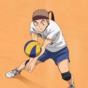 Zzzzz 1698550792sarukawa Tech High Tomokazu Wajima — Haikyuu Characters (All) option 185