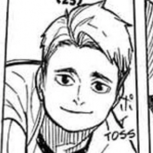 Zzzzz 1698550792schweiden Adlers Tatsuto Sokolov — Haikyuu Characters (All) option 189
