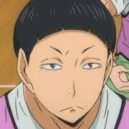 Zzzzz 1698550792shinzen High Kazutaka Yoshikawa — Haikyuu Characters (All) option 194