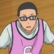 Zzzzz 1698550792shinzen High Noriaki Shimafu — Haikyuu Characters (All) option 196