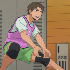 Zzzzz 1698550792shinzen High Y Akatani — Haikyuu Characters (All) option 198