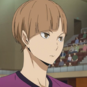 Zzzzz 1698550792shiratorizawa Academy Kenjir Shirabu — Haikyuu Characters (All) option 202