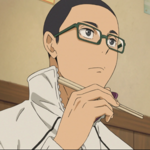 Zzzzz 1698550793shiratorizawa Academy Coach Akira Sait — Haikyuu Characters (All) option 208