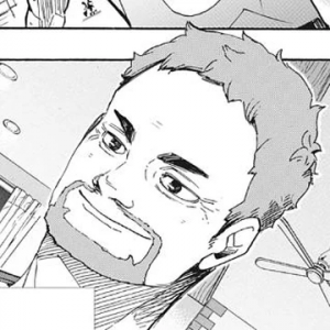 Zzzzz 1698550793shiratorizawa Academy Family Takashi Utsui — Haikyuu Characters (All) option 210