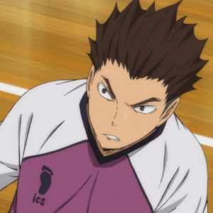 Zzzzz 1698550793shiratorizawa Acedemy Hayato Yamagata — Haikyuu Characters (All) option 211