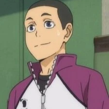 Zzzzz 1698550793shiratorizawa Acedemy Kai Akakura — Haikyuu Characters (All) option 212