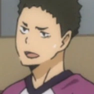 Zzzzz 1698550793shiratorizawa Acedemy Yu Shibata — Haikyuu Characters (All) option 217