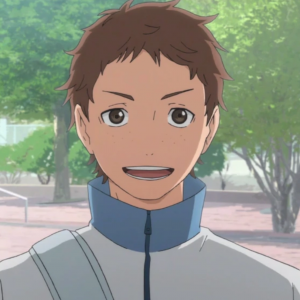 Zzzzz 1698550793tokonami High Hayato Ikejiri — Haikyuu Characters (All) option 218