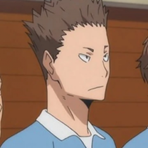 Zzzzz 1698550794tokonami High Kazuma Chaya — Haikyuu Characters (All) option 221