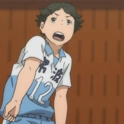 Zzzzz 1698550794tokonami High Taiga Sakurai — Haikyuu Characters (All) option 223