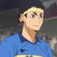 Zzzzz 1698550794tsubakihara Academy Akifumi Kaikake — Haikyuu Characters (All) option 225