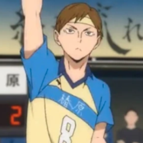 Zzzzz 1698550794tsubakihara Academy Tgo Iwamuro — Haikyuu Characters (All) option 230