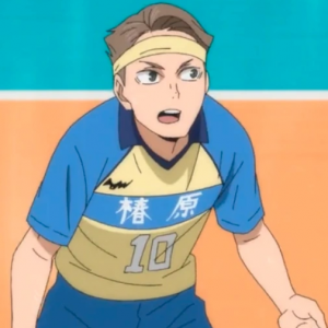 Zzzzz 1698550794tsubakihara Academy Yshi Maiko — Haikyuu Characters (All) option 232