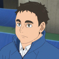 Zzzzz 1698550794tsubakihara Academy Coach Tatsumi Sado — Haikyuu Characters (All) option 233