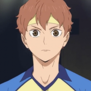 Zzzzz 1698550794tsubakihara Acedemy Aoi Himekawa — Haikyuu Characters (All) option 234