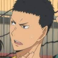 Zzzzz 1698550794ubugawa High Shingo Sengoku — Haikyuu Characters (All) option 239