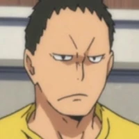 Zzzzz 1698550794ubugawa High Yji Isehara — Haikyuu Characters (All) option 242