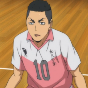 Zzzzz 1698550795wakutani Minami High Kazuteru Akiu — Haikyuu Characters (All) option 245