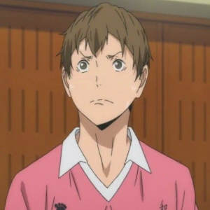 Zzzzz 1698550795wakutani Minami High Tsuyoshi Matsushima — Haikyuu Characters (All) option 249