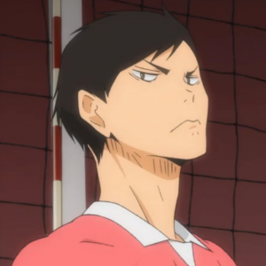 Zzzzz 1698550795wakutani Minami High Yki Shiroishi — Haikyuu Characters (All) option 250