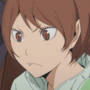 Zzzzz 1698550795wakutani Minami High Family Makoto Nakashima — Haikyuu Characters (All) option 253