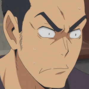 Zzzzz 1698550795wakutani Minami High Family Masayoshi Nakashima — Haikyuu Characters (All) option 254