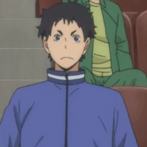 Zzzzz 1698550796wakutani Minami High Family Isamu Nakashima — Haikyuu Characters (All) option 256