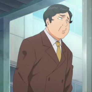 Zzzzz 1698560099karasuno High Alum Vice Principal — Haikyuu Characters (All) option 261