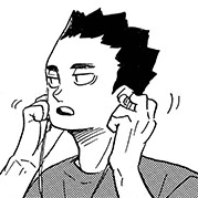 Zzzzz 1698560099karasuno High Family Pedro — Haikyuu Characters (All) option 265