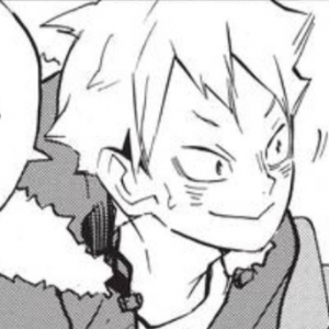 Zzzzz 1698903393genta Okuda — Haikyuu Characters (All) option 271