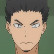 Zzzzz 1698903393shiratorizawa Academy Umeda — Haikyuu Characters (All) option 273