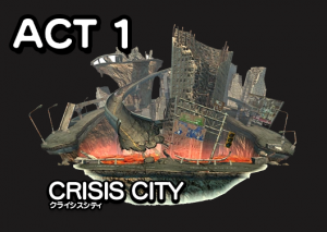 Ccz 1 — Sonic Generations HD All Stages/Bosses option 8