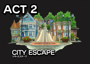 Cez 2 — Sonic Generations HD All Stages/Bosses option 11