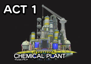 Cpz 1 — Sonic Generations HD All Stages/Bosses option 12