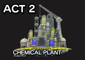 Cpz 2 — Sonic Generations HD All Stages/Bosses option 13