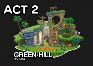 Ghz 2 — Sonic Generations HD All Stages/Bosses option 15