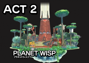 Pwz 2 — Sonic Generations HD All Stages/Bosses option 17