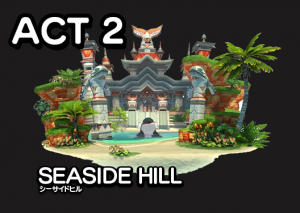 Seahill 2 — Sonic Generations HD All Stages/Bosses option 21